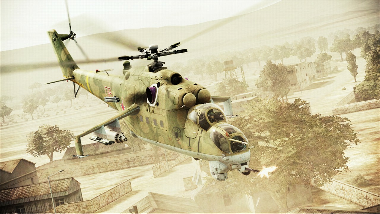 Ace Combat: Assault Horizon (Edición Limitada) - Imagen 13